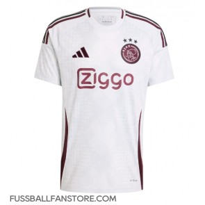 Ajax Replik 3rd trikot 2024-25 Kurzarm